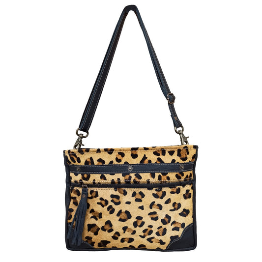 Malcolm Shoulder Bag