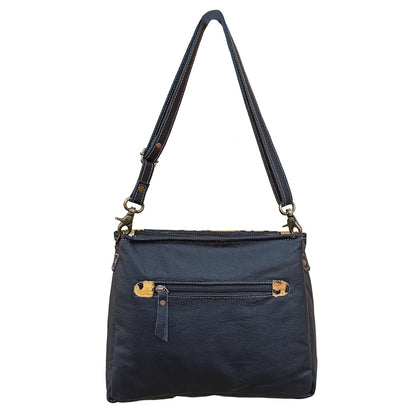 Malcolm Shoulder Bag