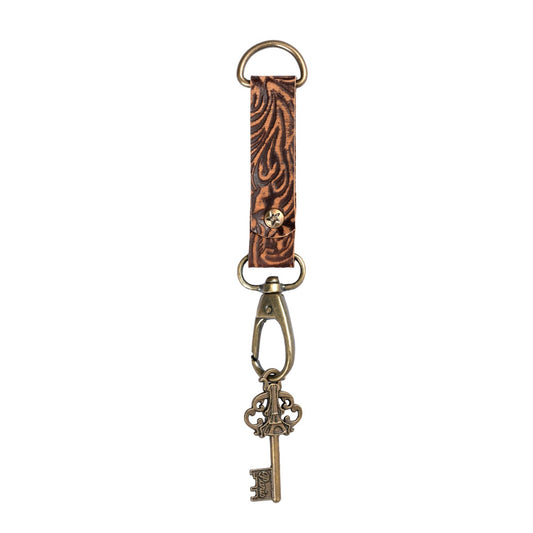 Embellished Key Chain