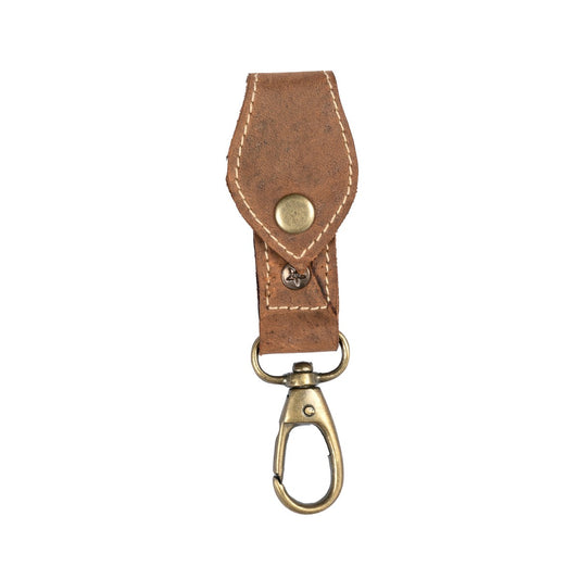 Luck Key Chain