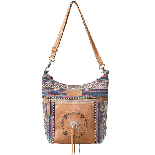 Gypsy Shoulder Bag