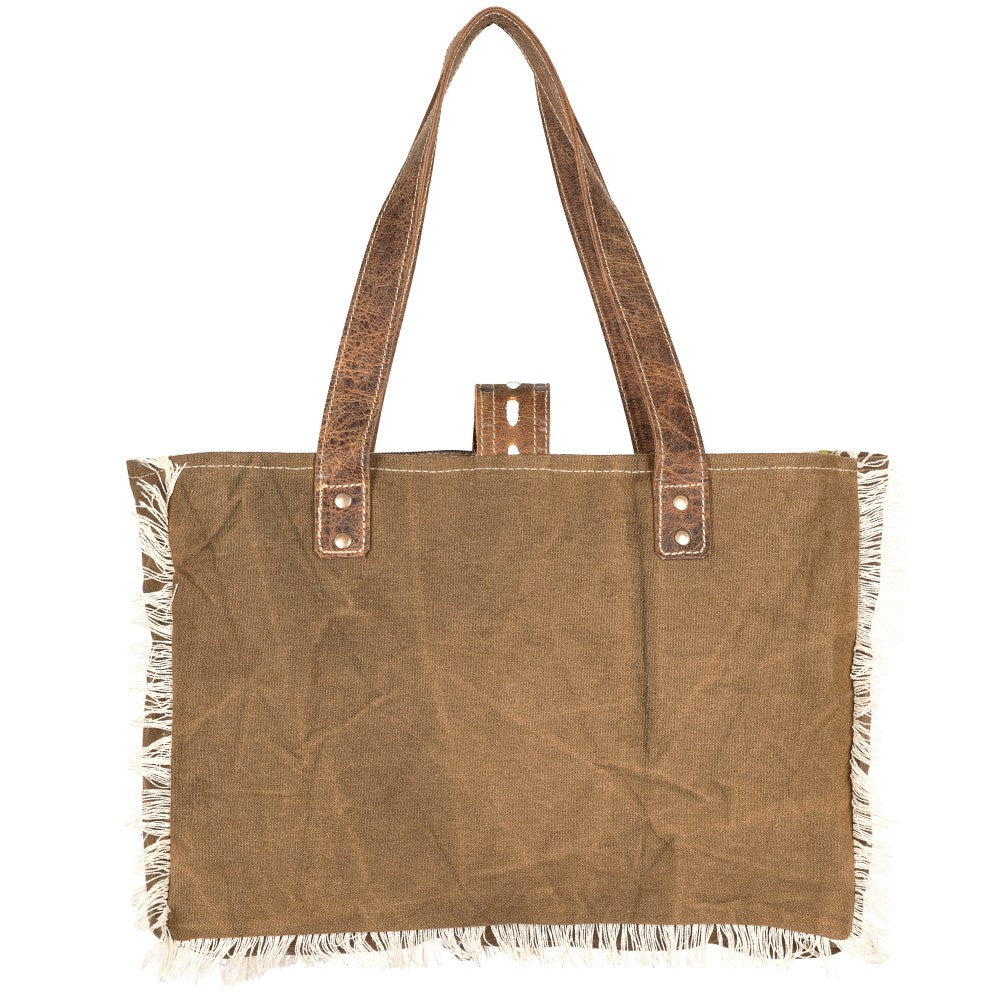 Kleo Handbag
