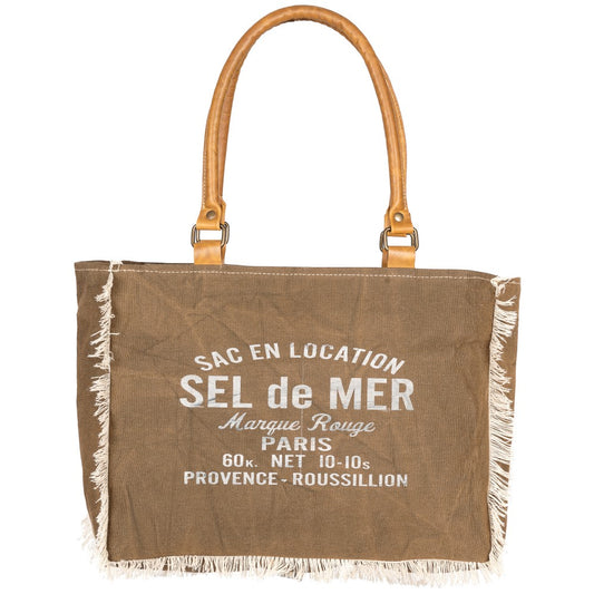Spaco Handbag