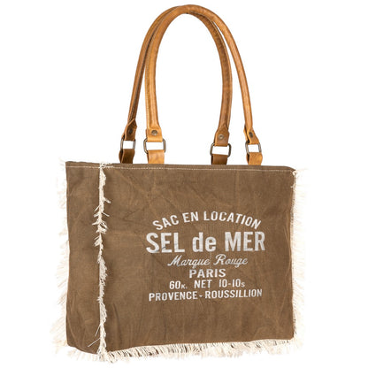 Spaco Handbag