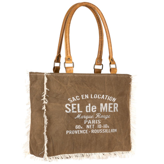 Spaco Handbag