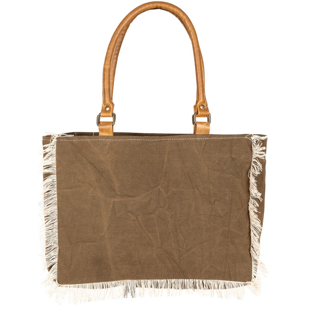 Spaco Handbag