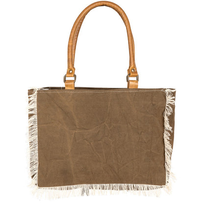 Spaco Handbag