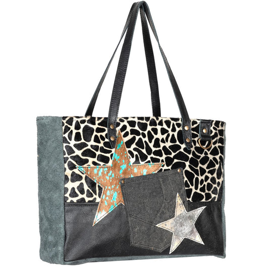 Modern Handbag