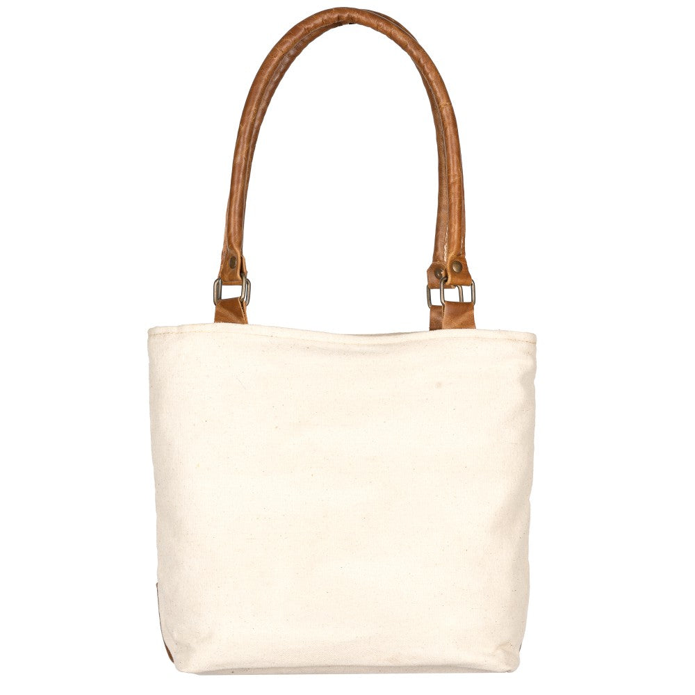 USA Print Small Tote Bag