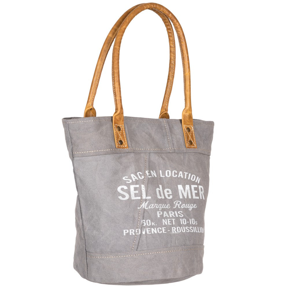 Meesha Small Handbag
