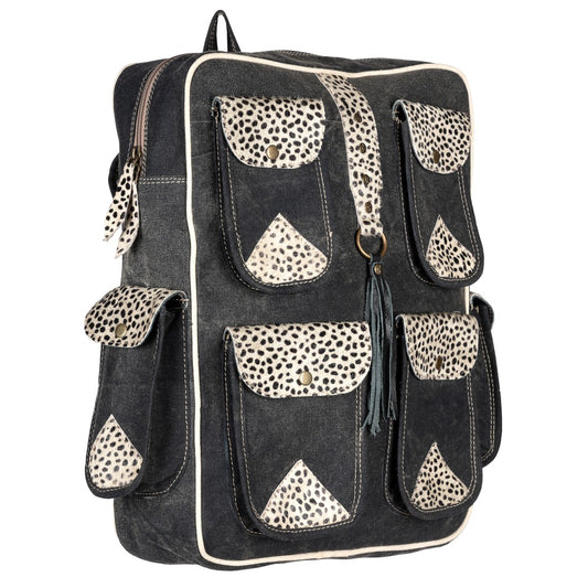 Honey Backpack