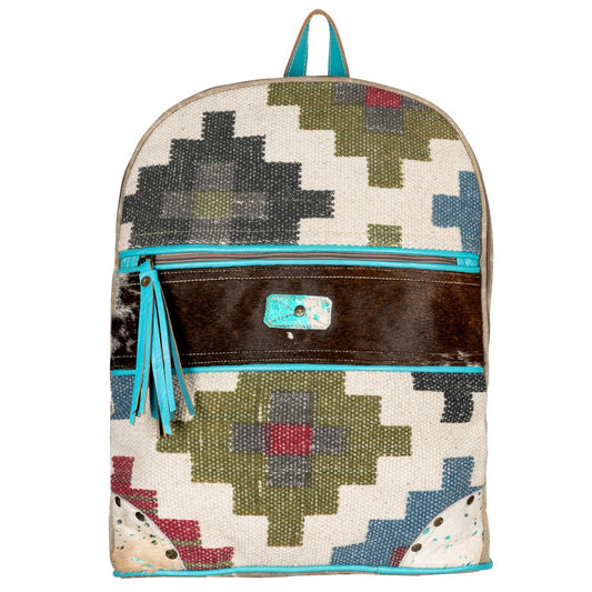 Larrie Backpack