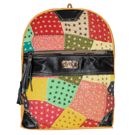 Fanta Backpack
