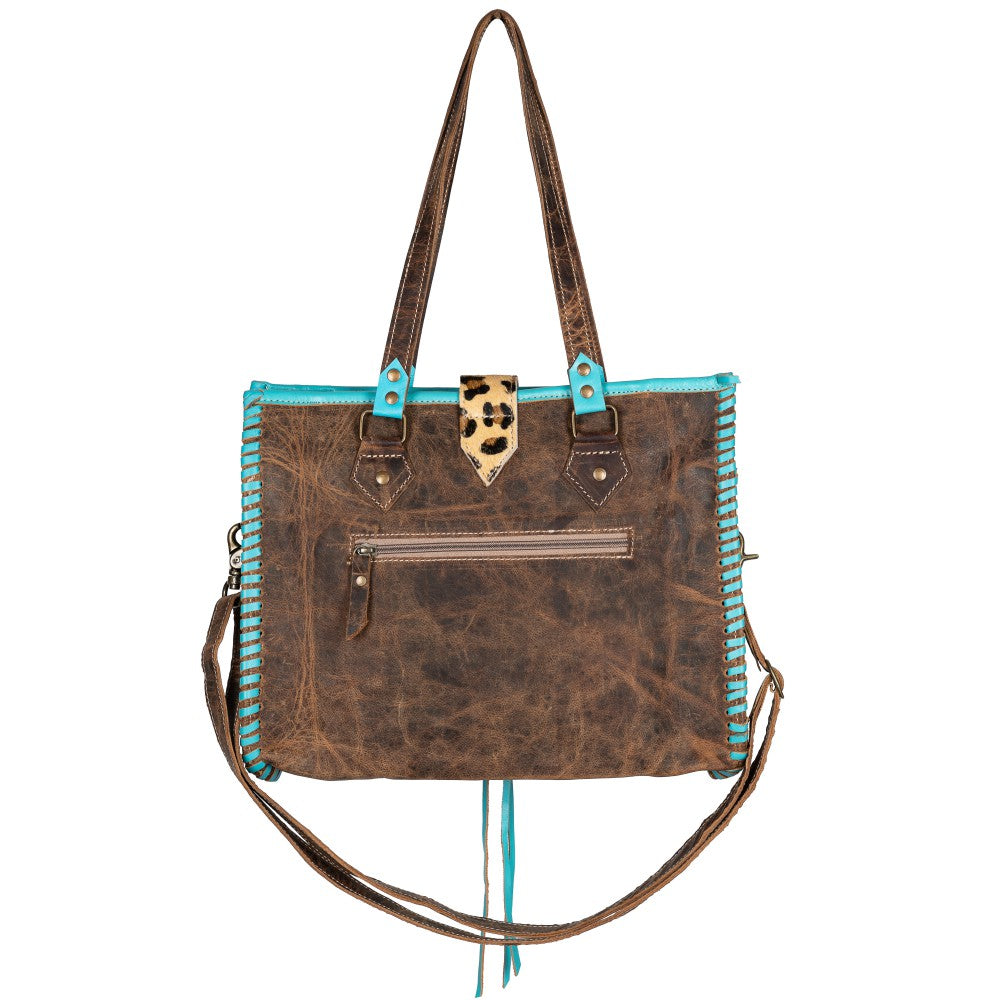 Rolland Tote Bag
