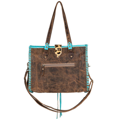 Rolland Tote Bag