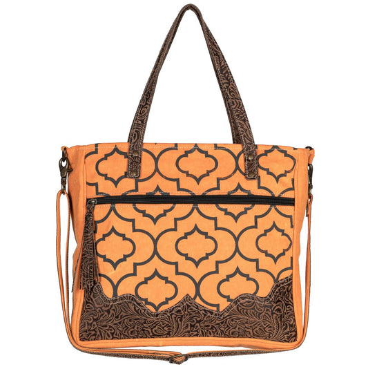 Fiona Messenger Bag