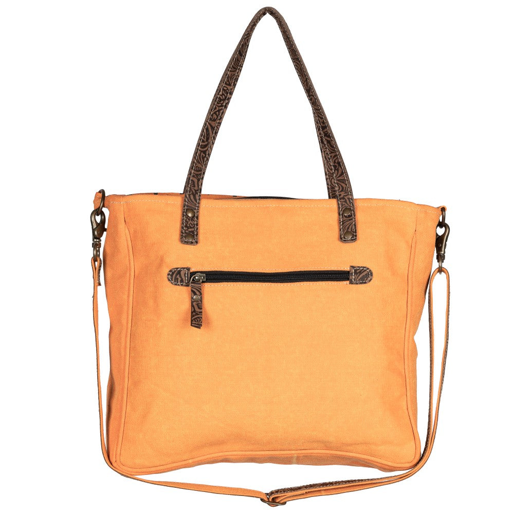 Fiona Messenger Bag