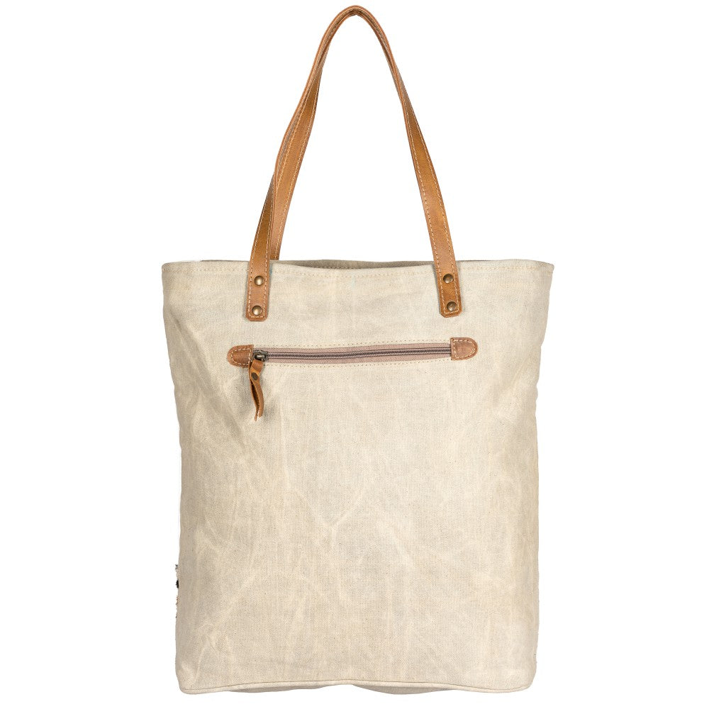 Sawyer Tote Bag
