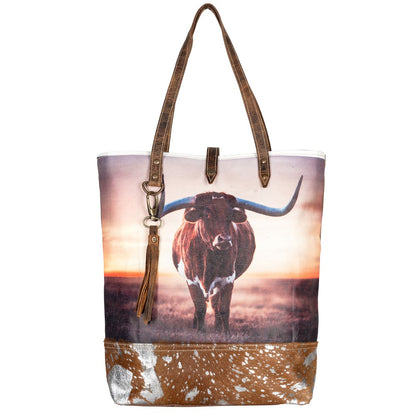 Leila Tote Bag