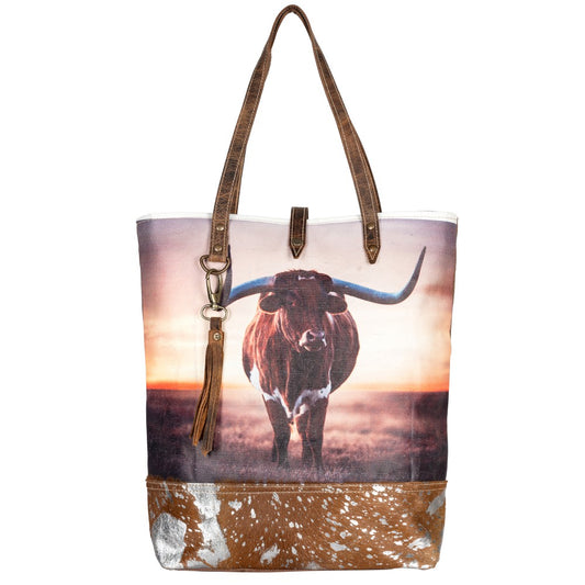 Leila Tote Bag
