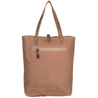 Leila Tote Bag