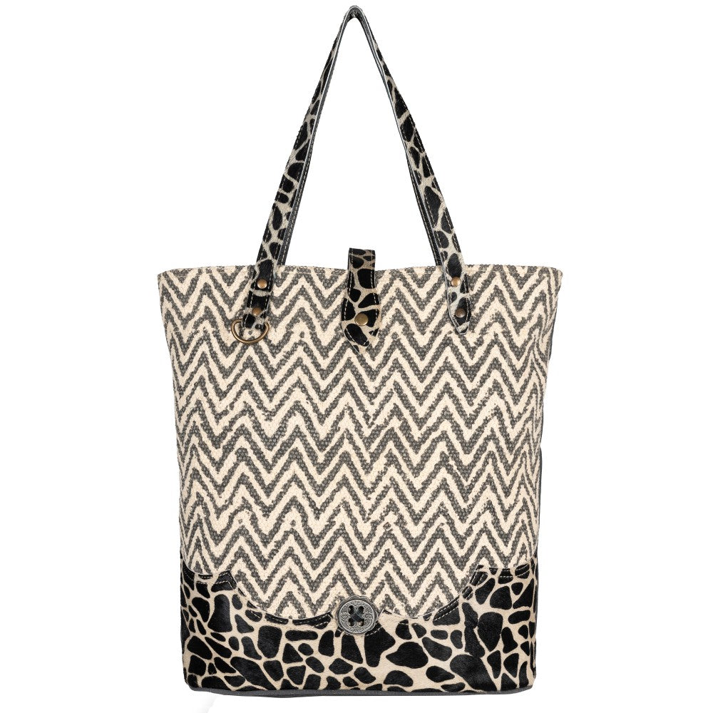 Raiger Tote Bag