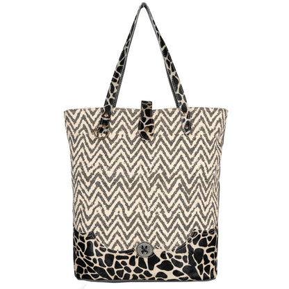 Raiger Tote Bag