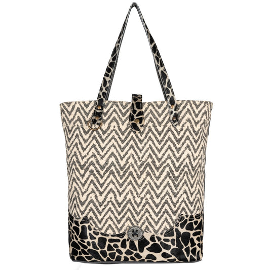 Raiger Tote Bag