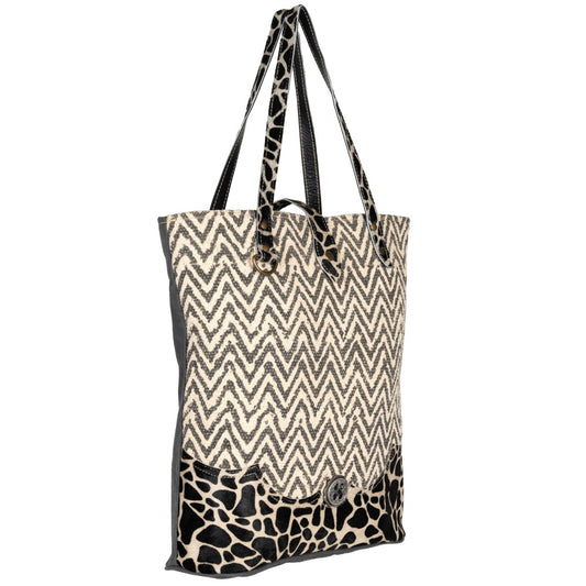 Raiger Tote Bag