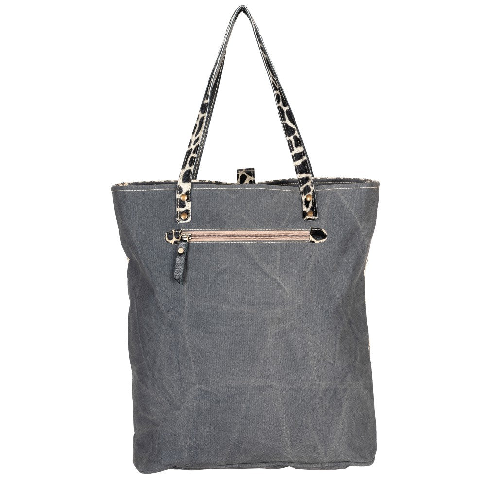 Raiger Tote Bag