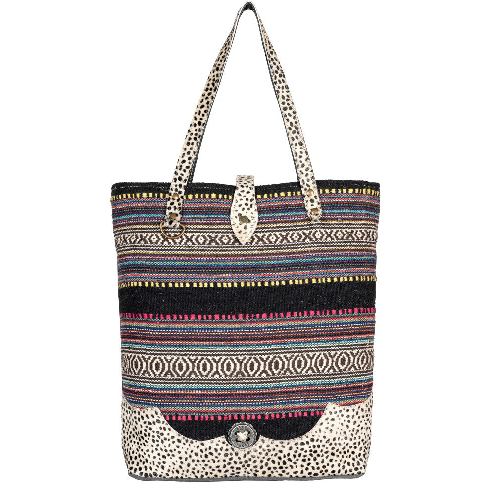 Marlyn Tote Bag