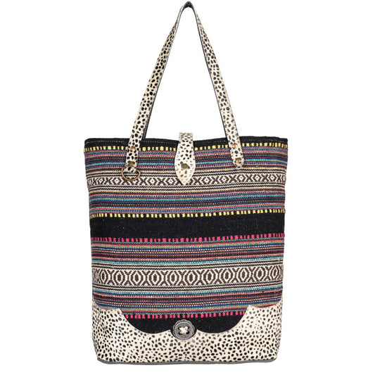 Marlyn Tote Bag