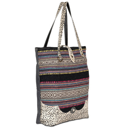 Marlyn Tote Bag