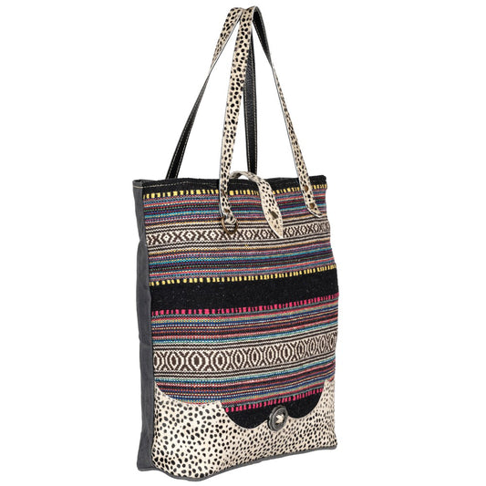 Marlyn Tote Bag