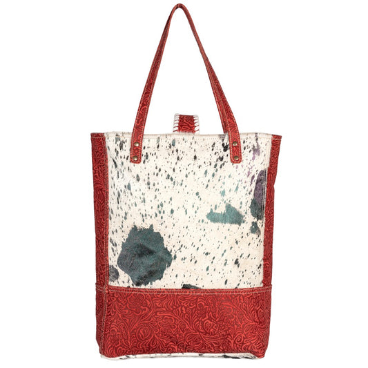 Chenil Tote Bag