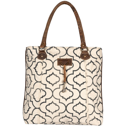 Ashlin Tote Bag