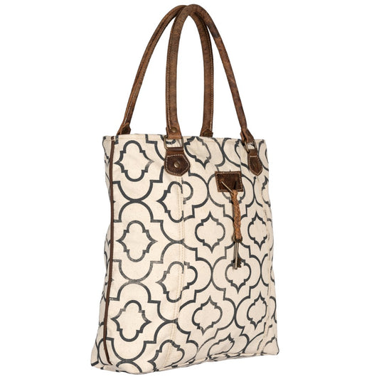 Ashlin Tote Bag