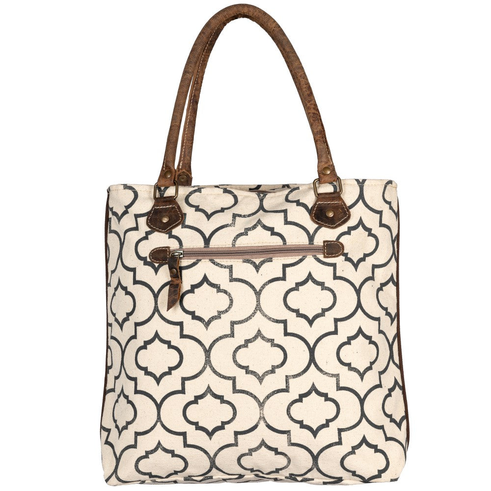 Ashlin Tote Bag