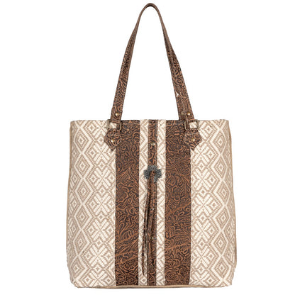 Giloy Tote Bag