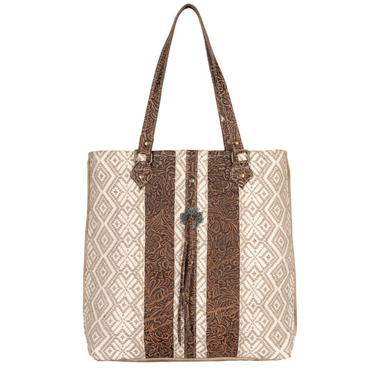 Giloy Tote Bag