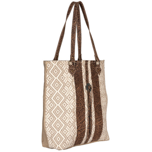Giloy Tote Bag