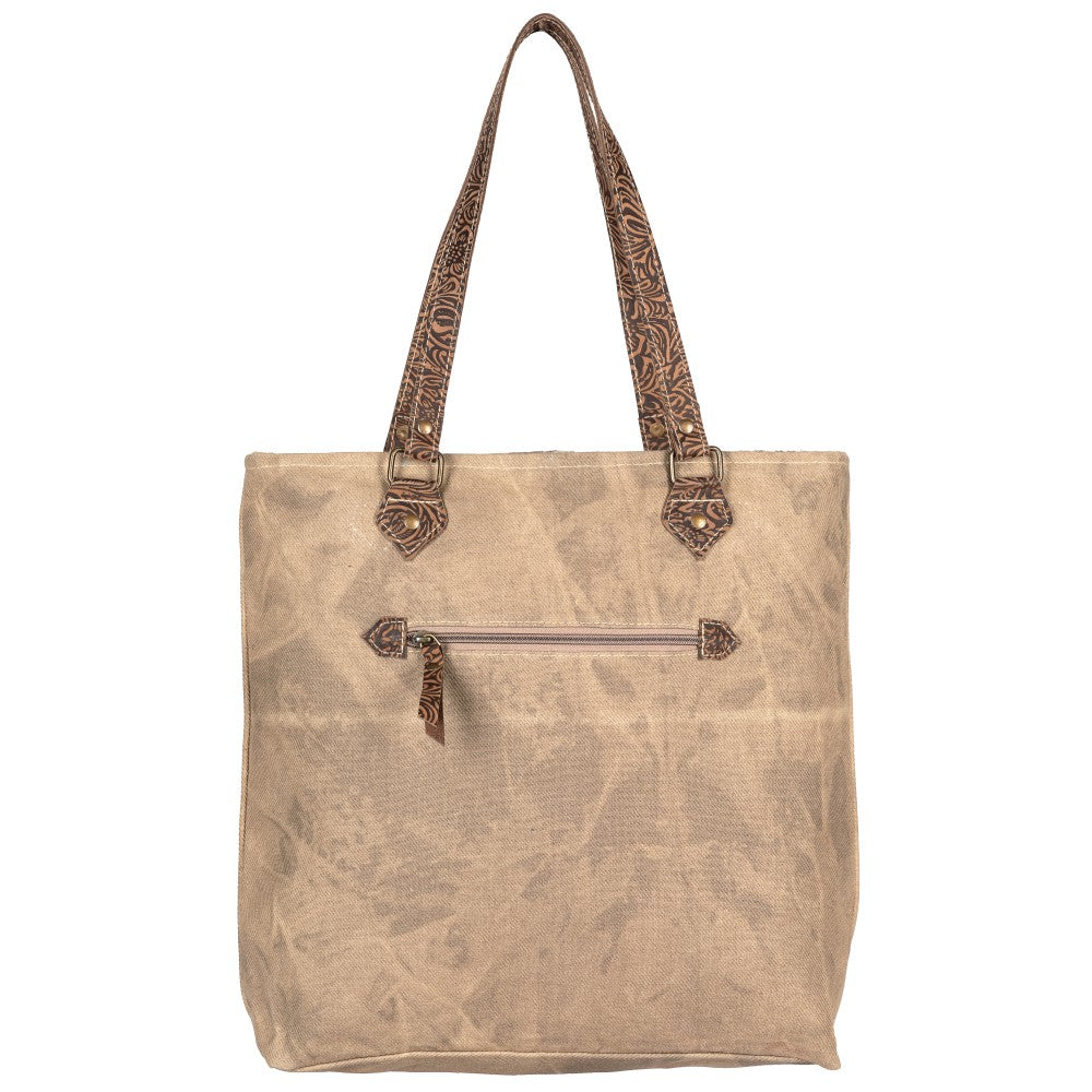 Giloy Tote Bag