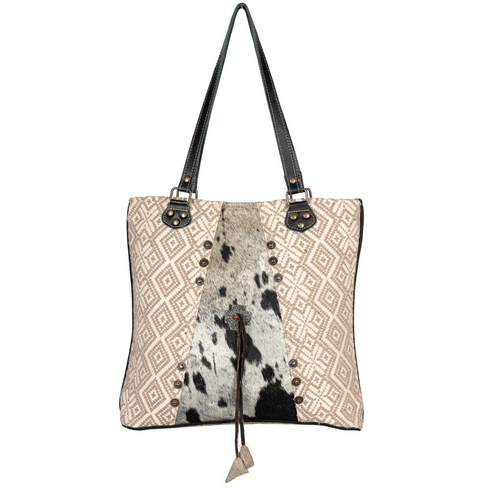 Chloe Tote Bag