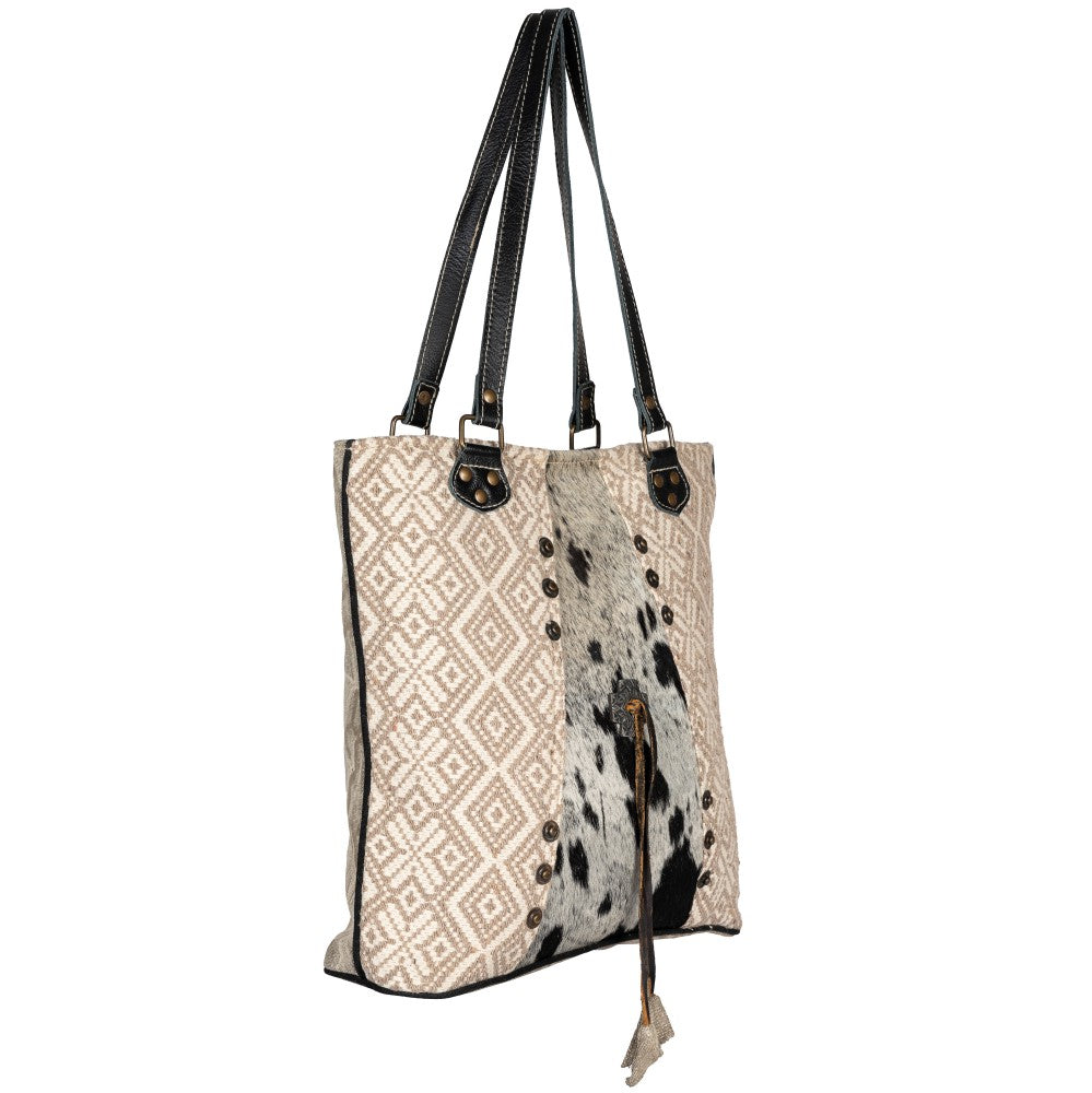 Chloe Tote Bag