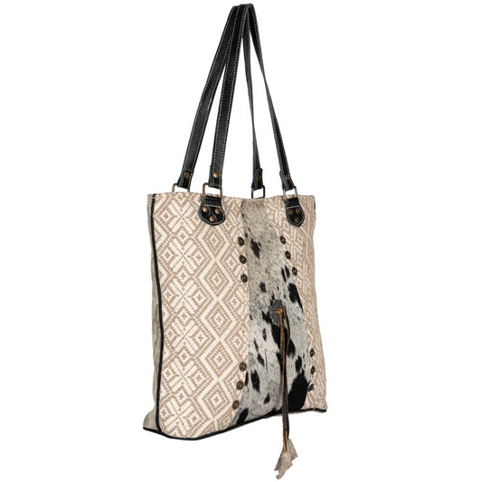 Chloe Tote Bag