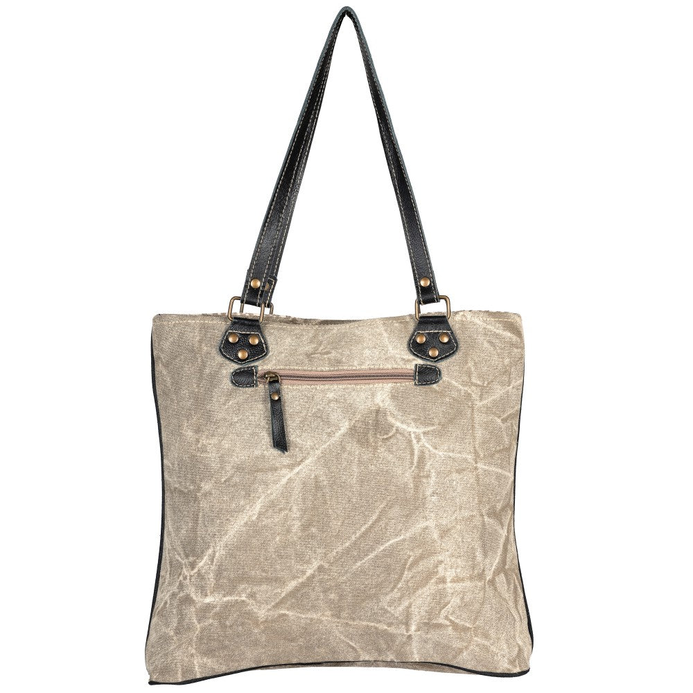 Chloe Tote Bag