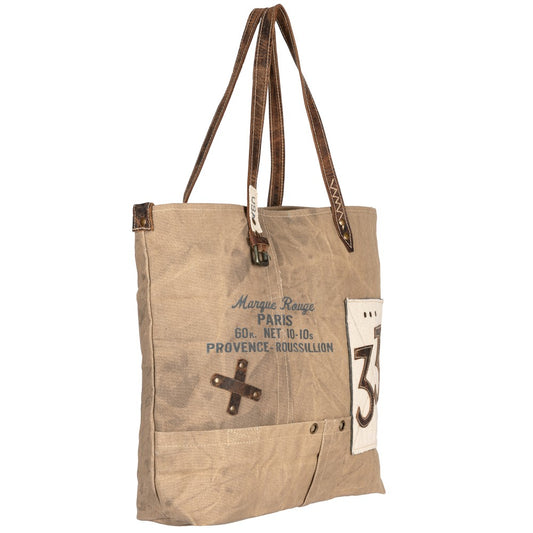 Slavia Tote Bag