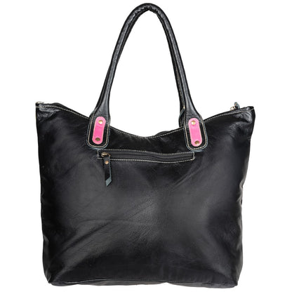 Wavey Tote Bag