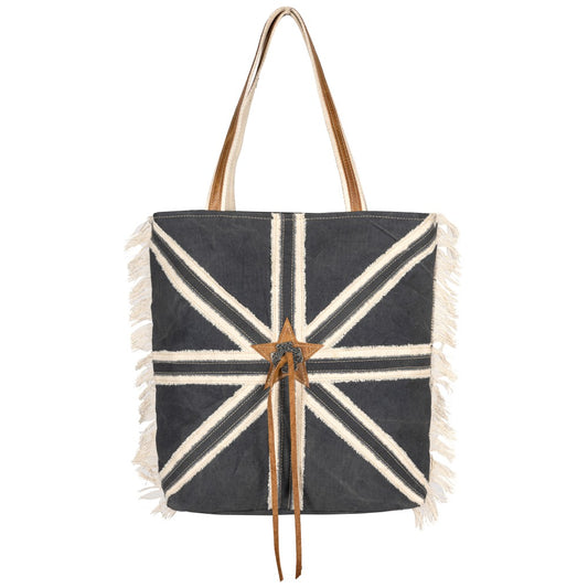 Shelly Tote Bag