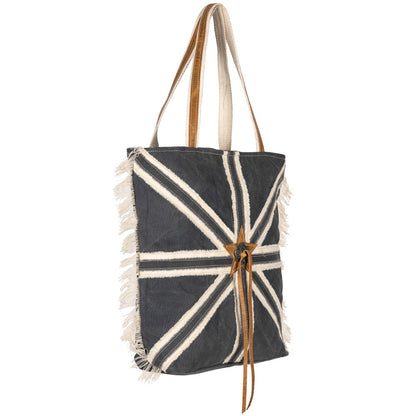 Shelly Tote Bag